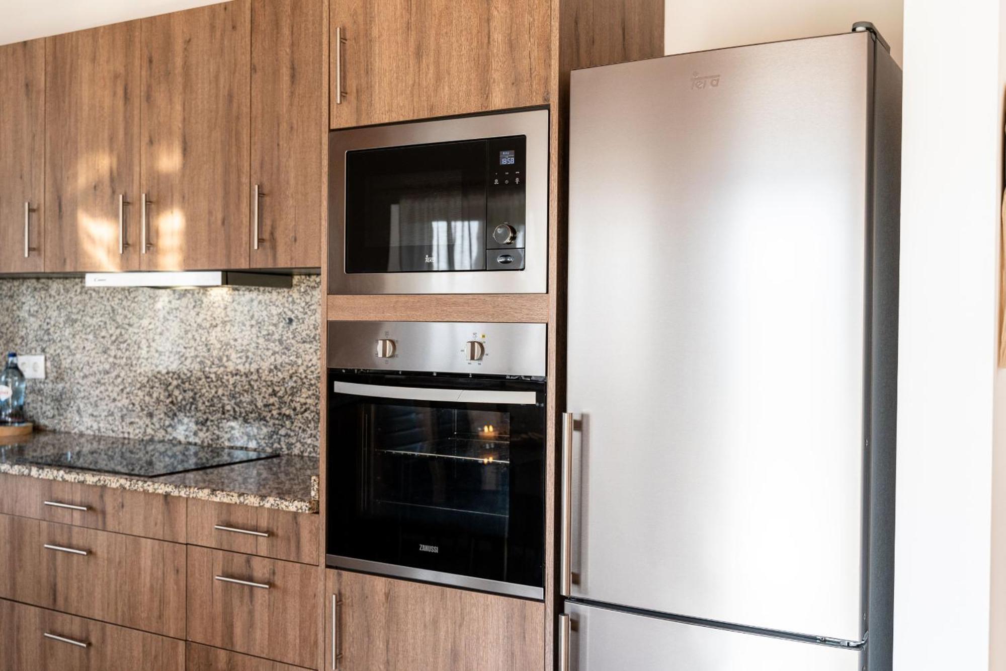 ValdosendeAssento Do Cavado By House And People别墅 外观 照片
