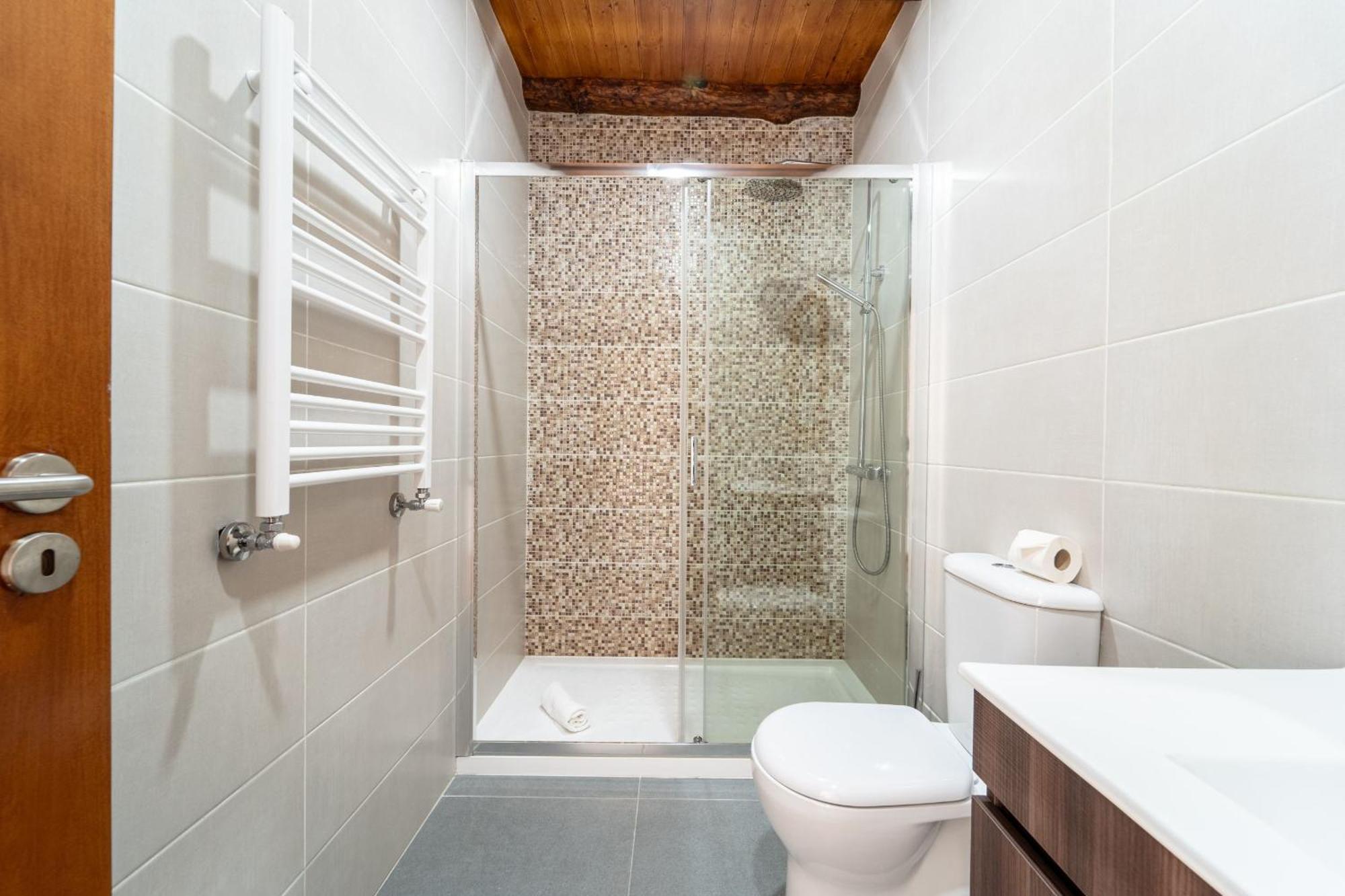 ValdosendeAssento Do Cavado By House And People别墅 外观 照片