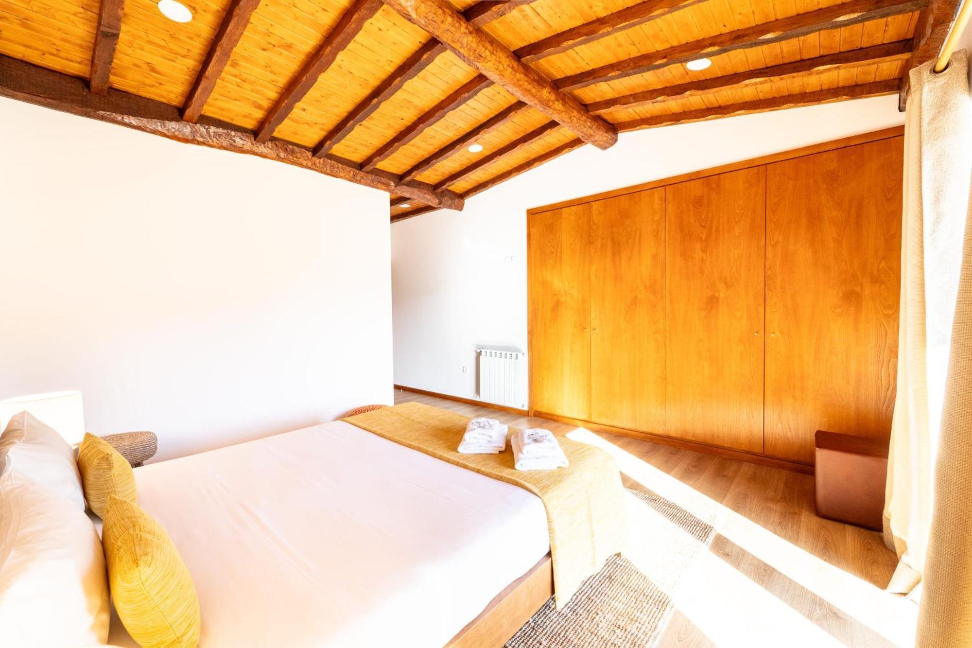 ValdosendeAssento Do Cavado By House And People别墅 外观 照片