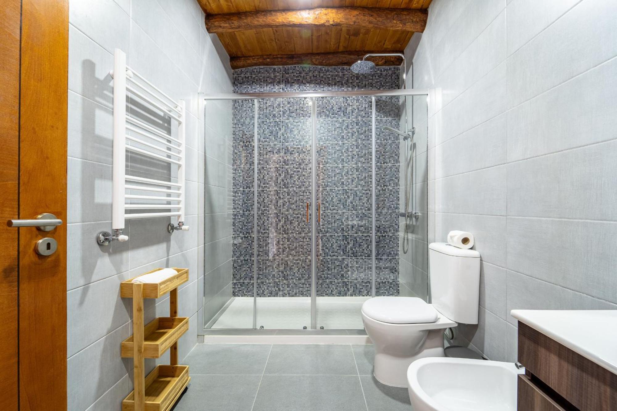 ValdosendeAssento Do Cavado By House And People别墅 外观 照片