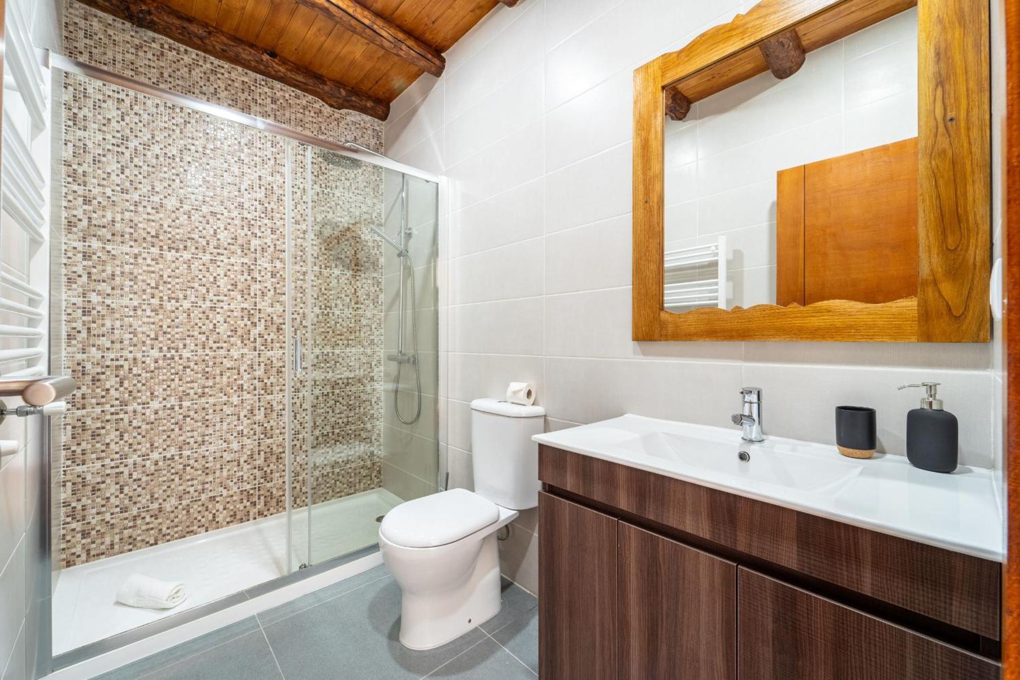 ValdosendeAssento Do Cavado By House And People别墅 外观 照片