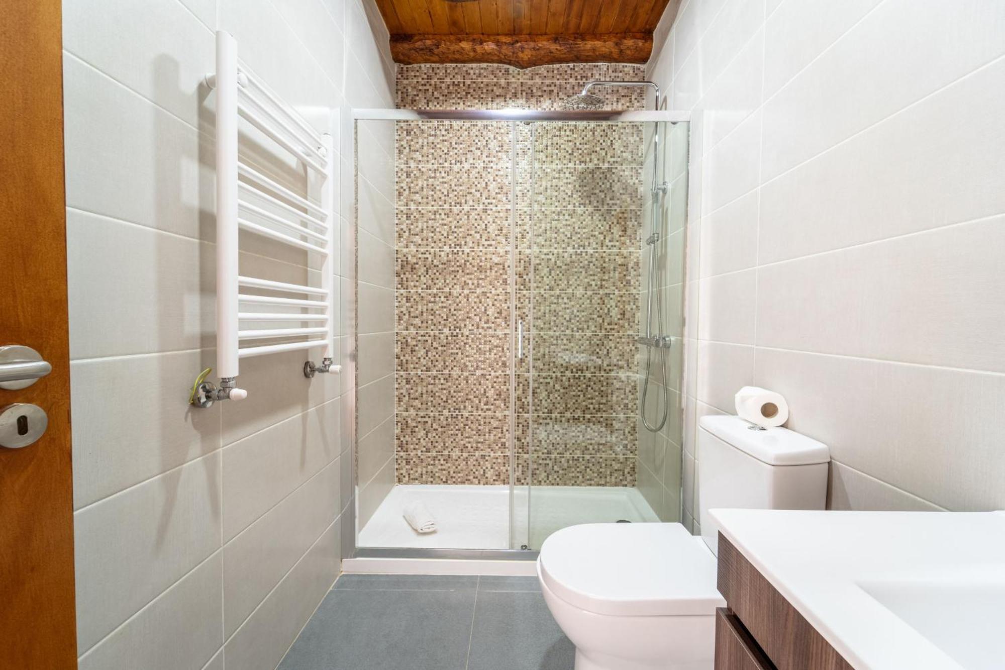 ValdosendeAssento Do Cavado By House And People别墅 外观 照片