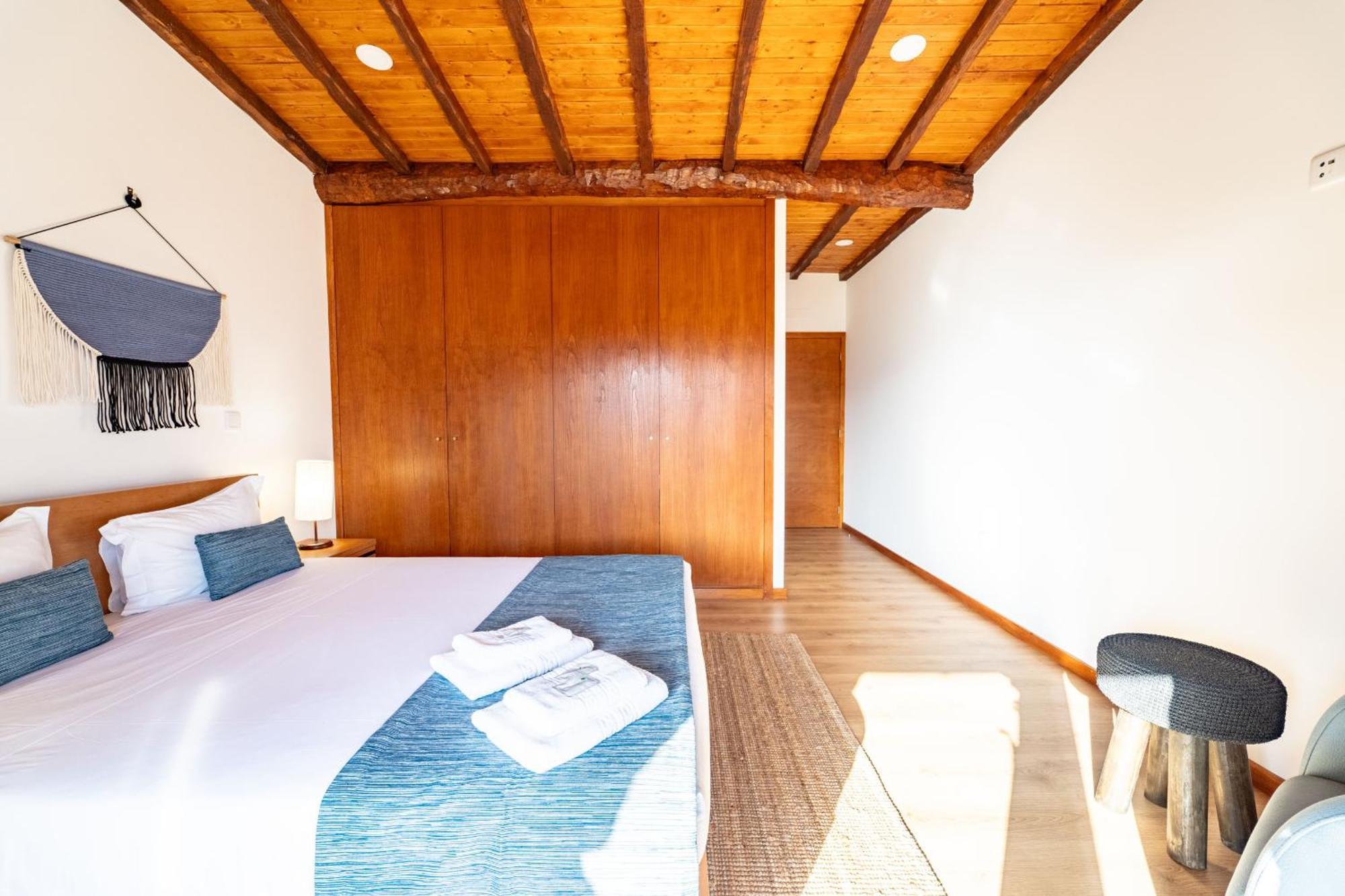 ValdosendeAssento Do Cavado By House And People别墅 外观 照片
