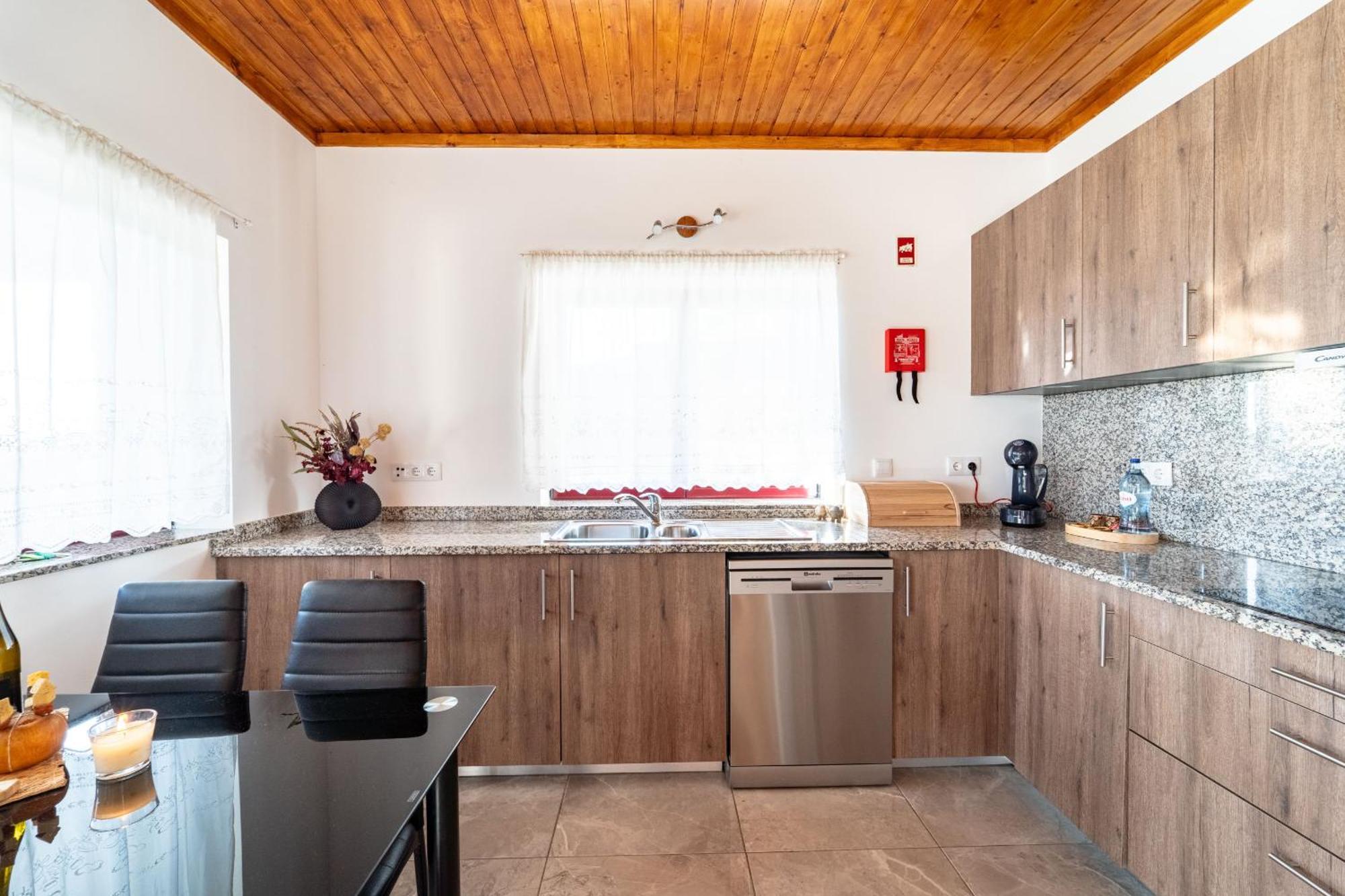 ValdosendeAssento Do Cavado By House And People别墅 外观 照片